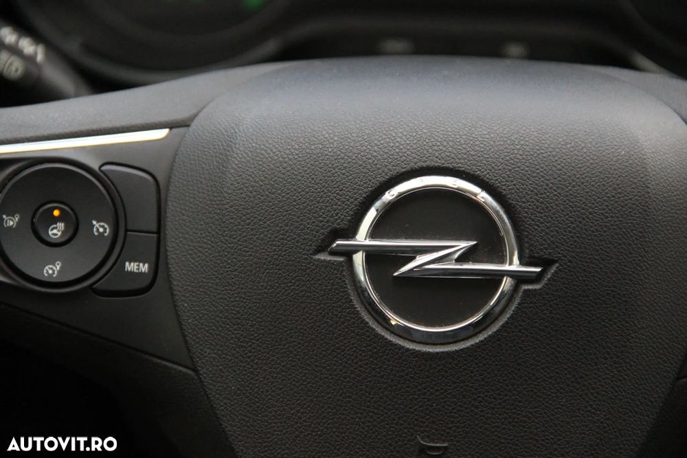 Opel Grandland X 1.2 Start/Stop Automatik Dynamic - 17