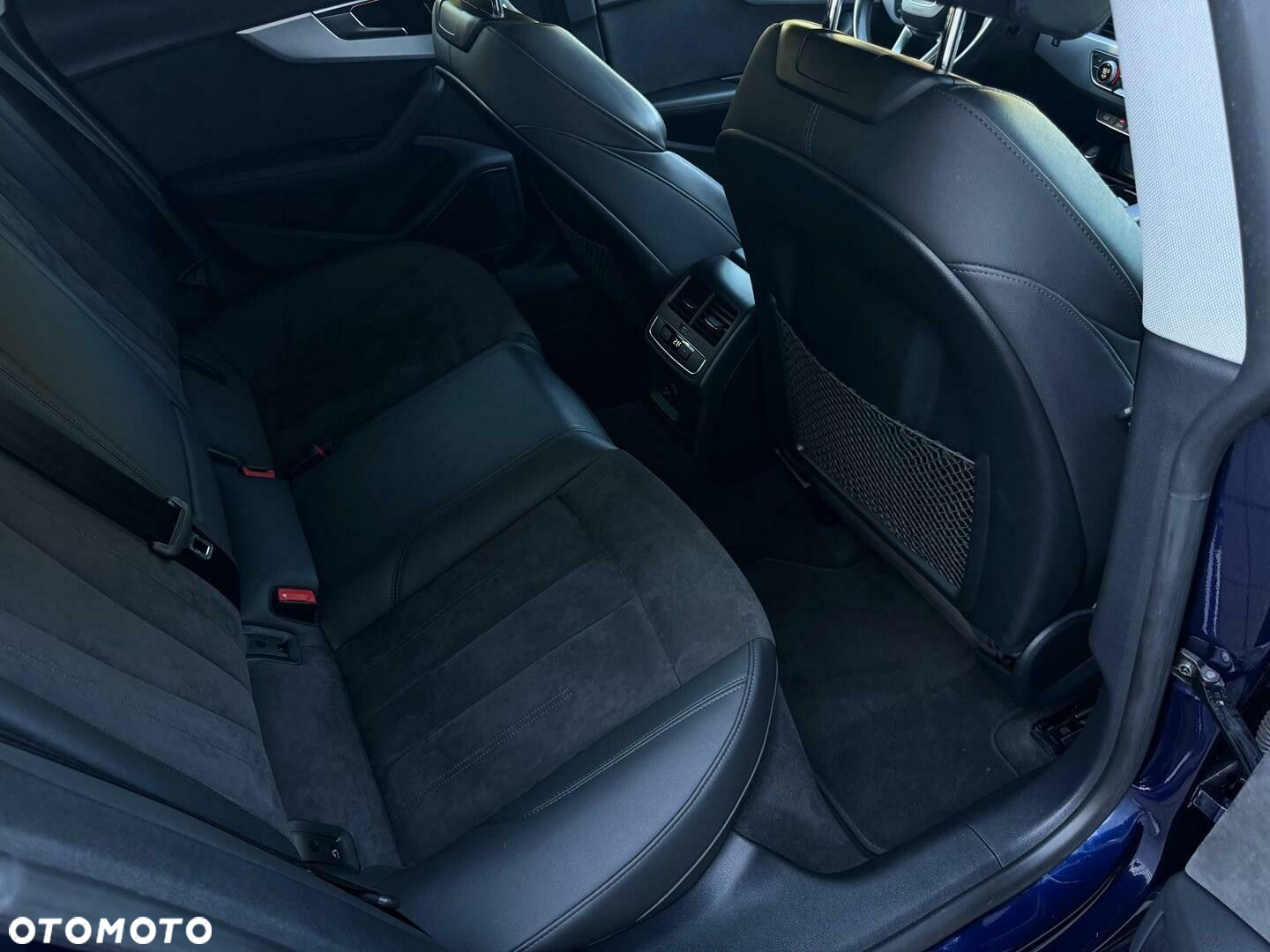 Audi A5 - 19