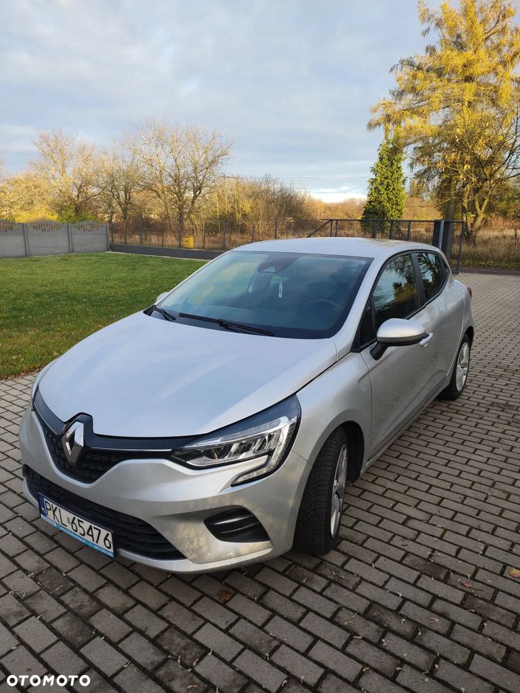 Renault Clio BLUE dCi 115 EDITION ONE - 1