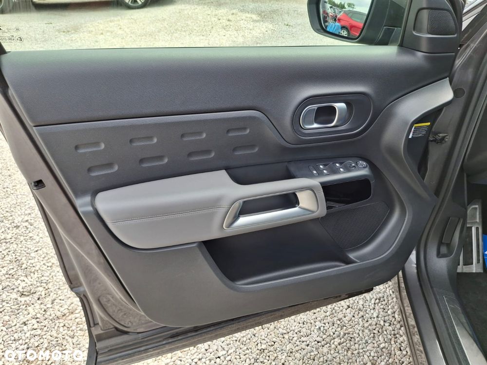 Citroën C5 Aircross BlueHDI 130 S&S EAT8 FEEL PACK - 20