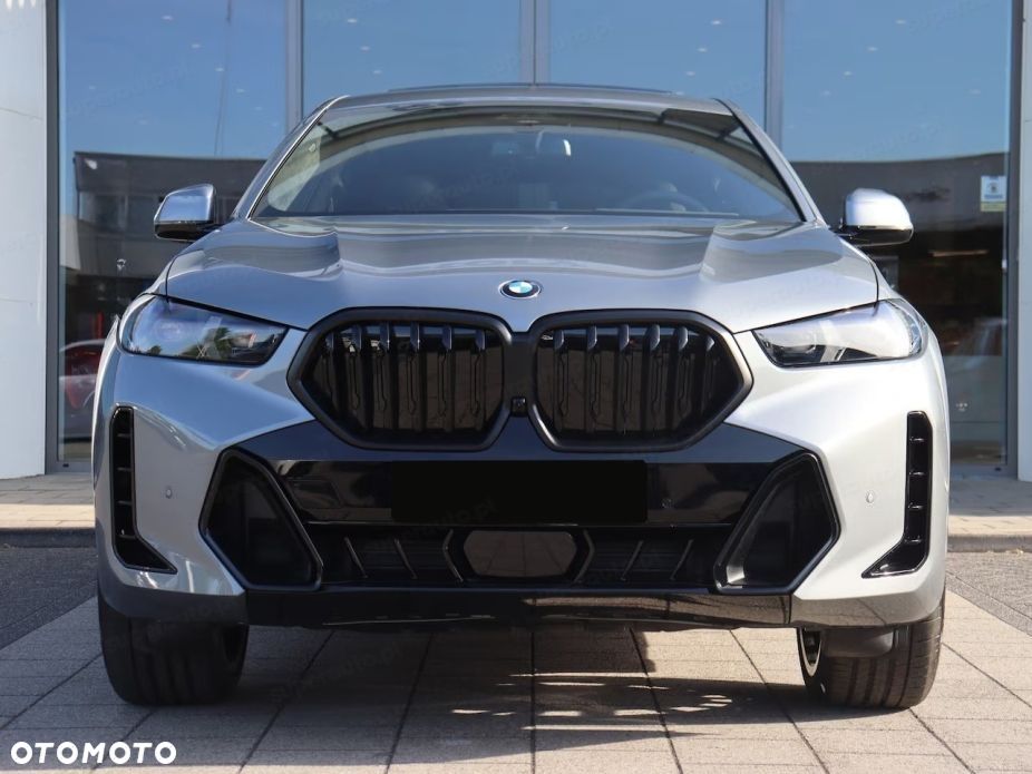 BMW X6 - 5