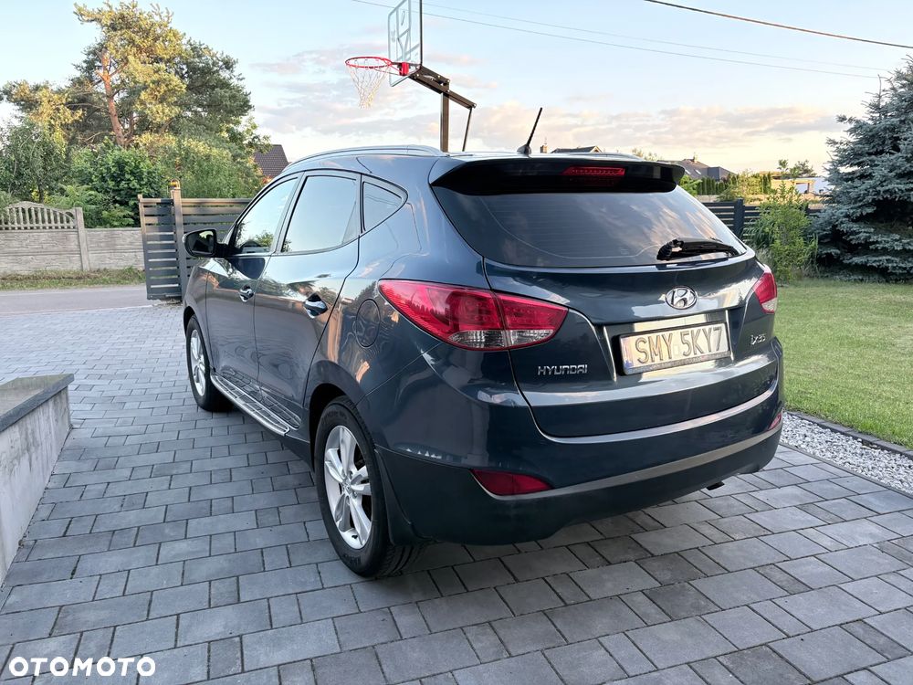 Hyundai ix35 2.0 Classic - 7