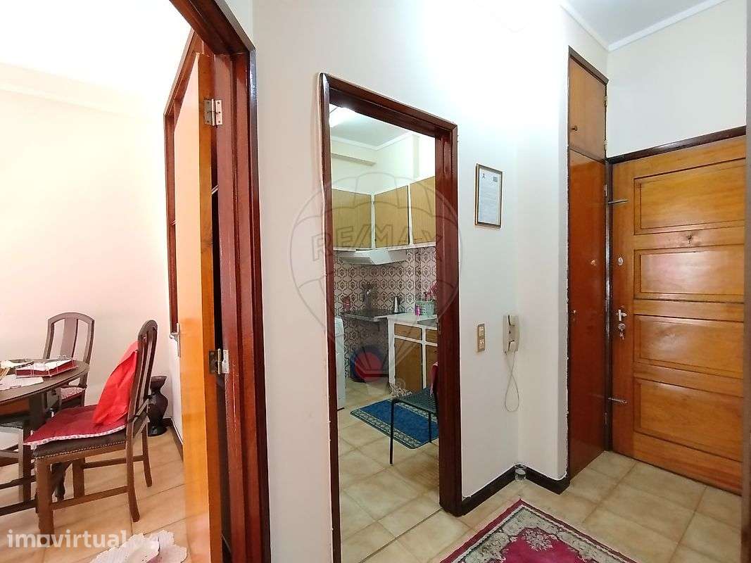 Apartamento T1 para venda - Grande imagem: 5/35