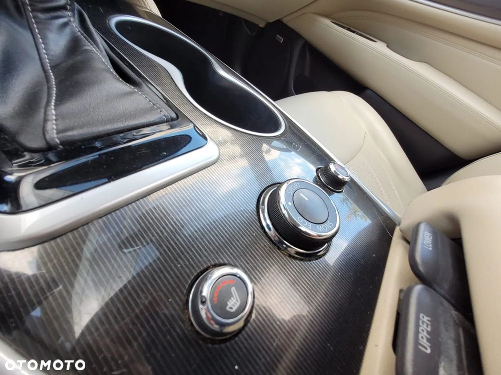 Infiniti QX60 3.5 Hi-Tech - 33