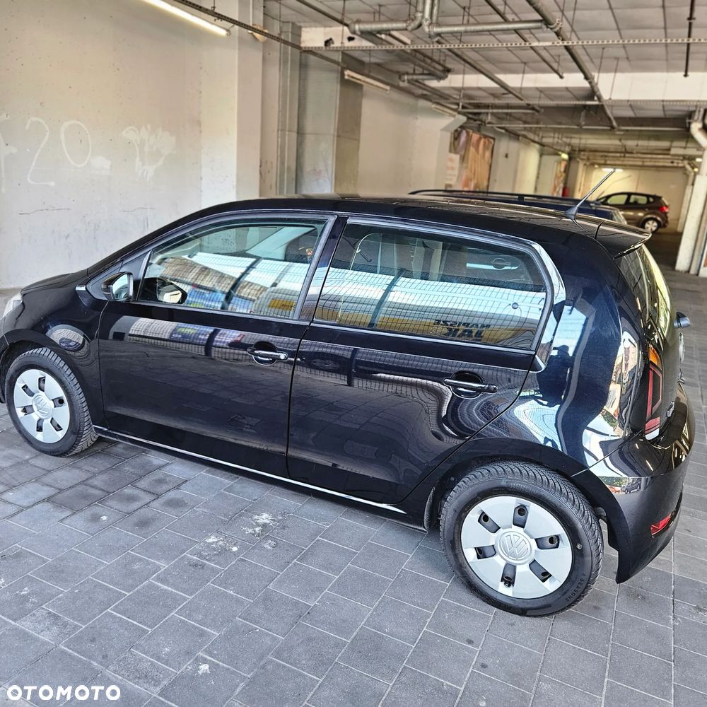 Volkswagen up! 1.0 take CityLine - 8
