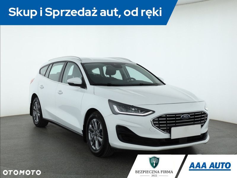 Ford Focus SW - 3