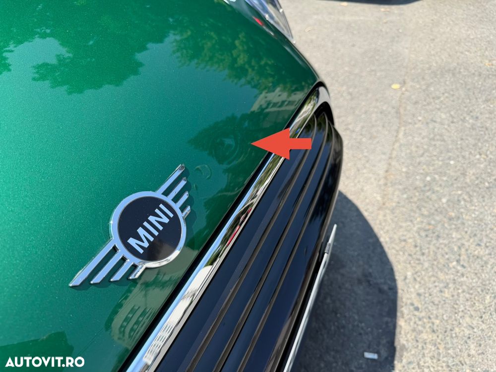 Mini Cooper Aut. - 16