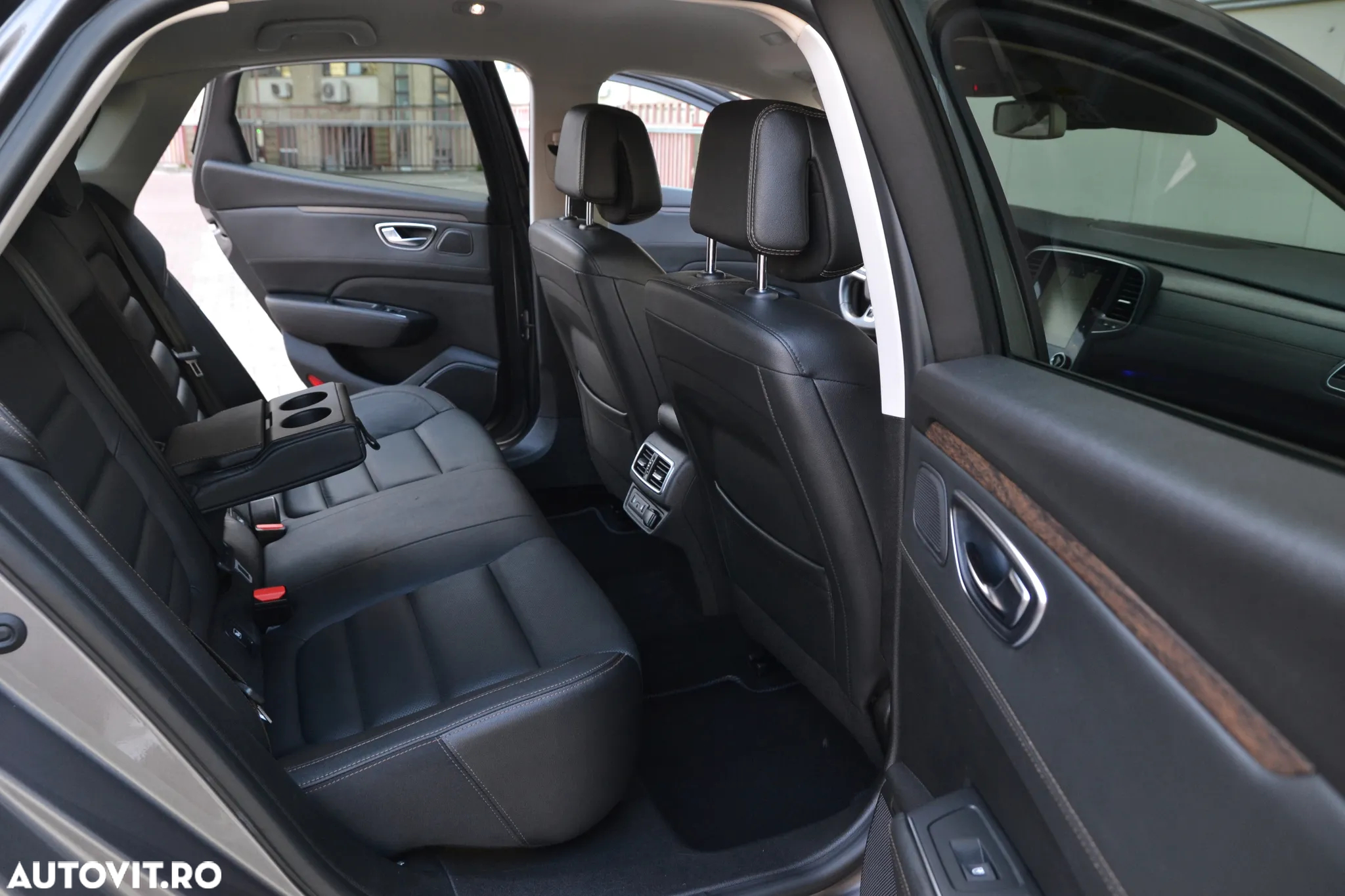 Renault Talisman - 14