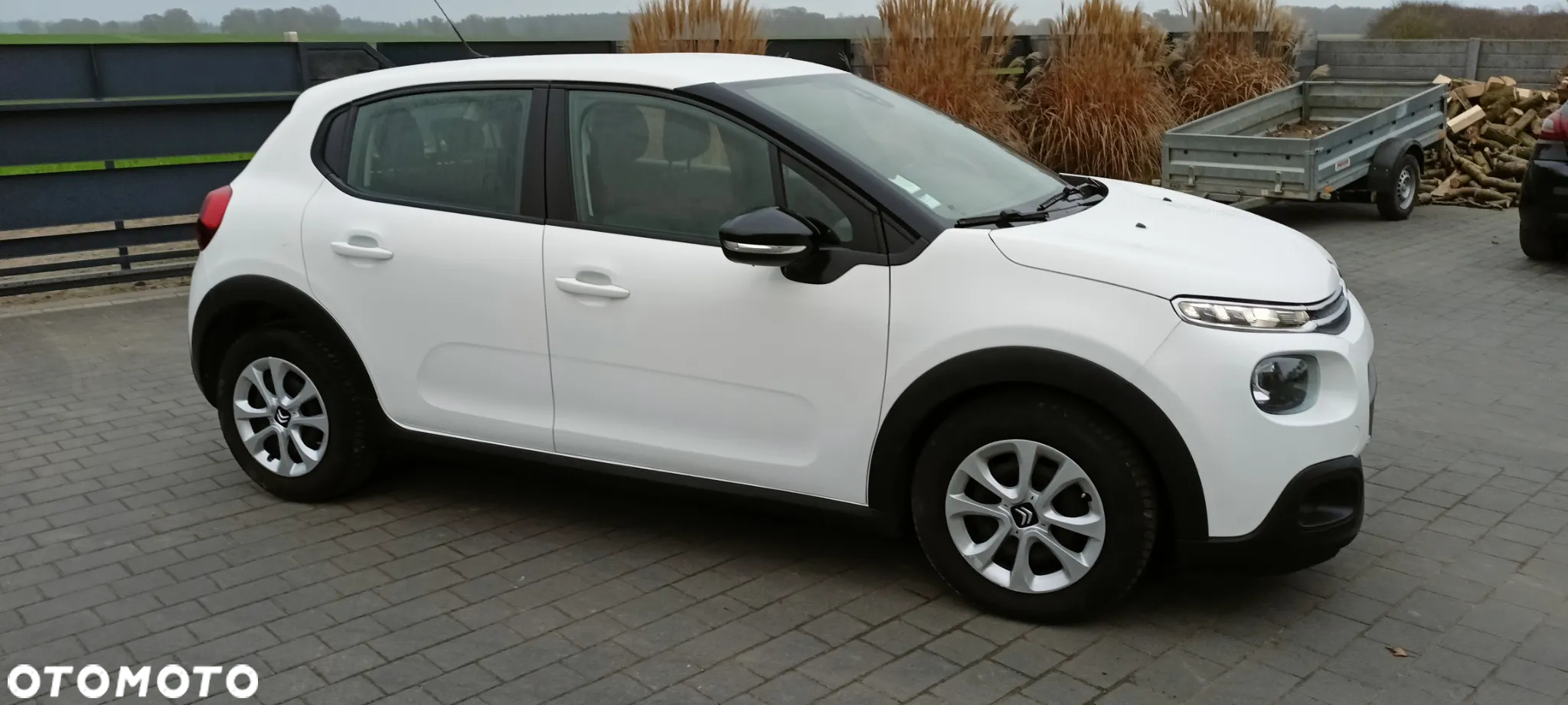 Citroën C3 1.6 BlueHDi Feel S&S - 10