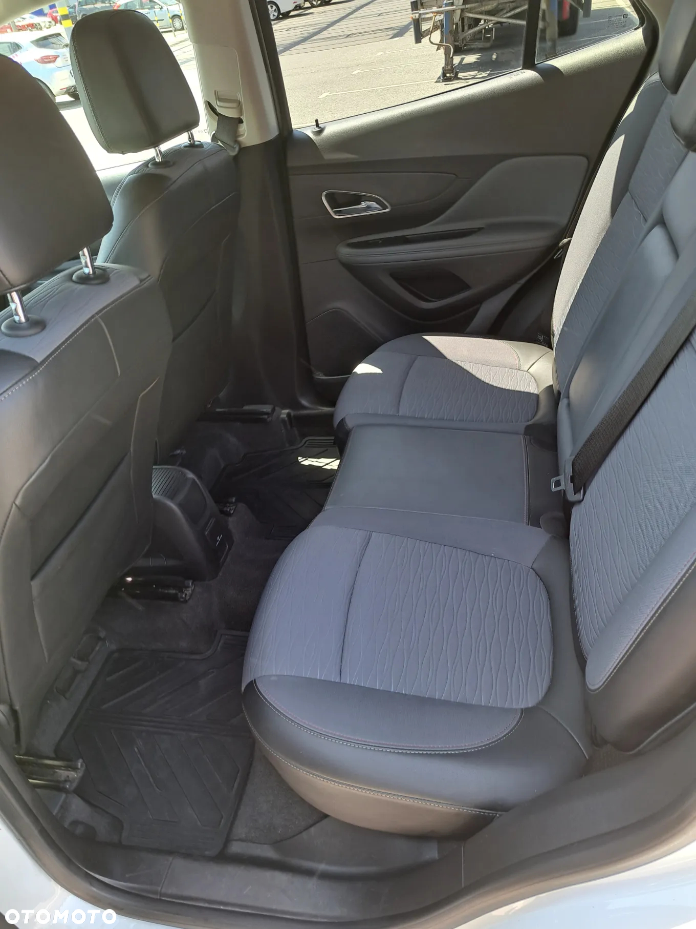 Opel Mokka 1.6 CDTI Cosmo S&S - 6