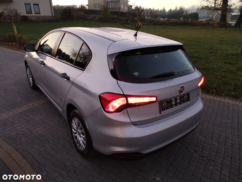 Fiat Tipo - 15