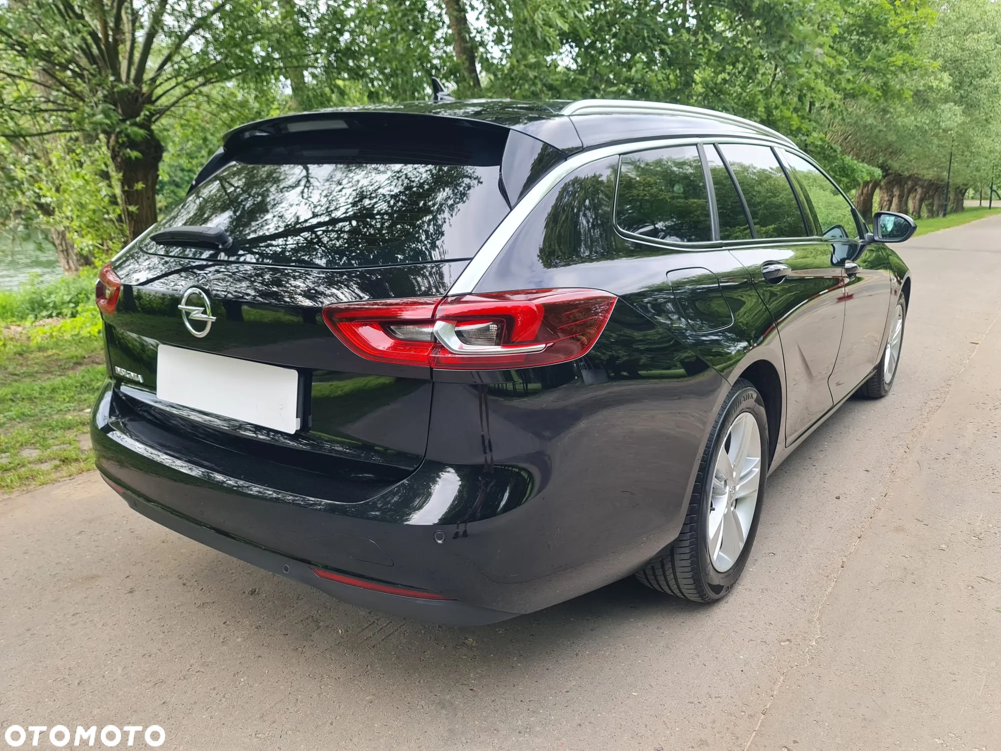 Opel Insignia 1.6 CDTI Enjoy S&S - 33