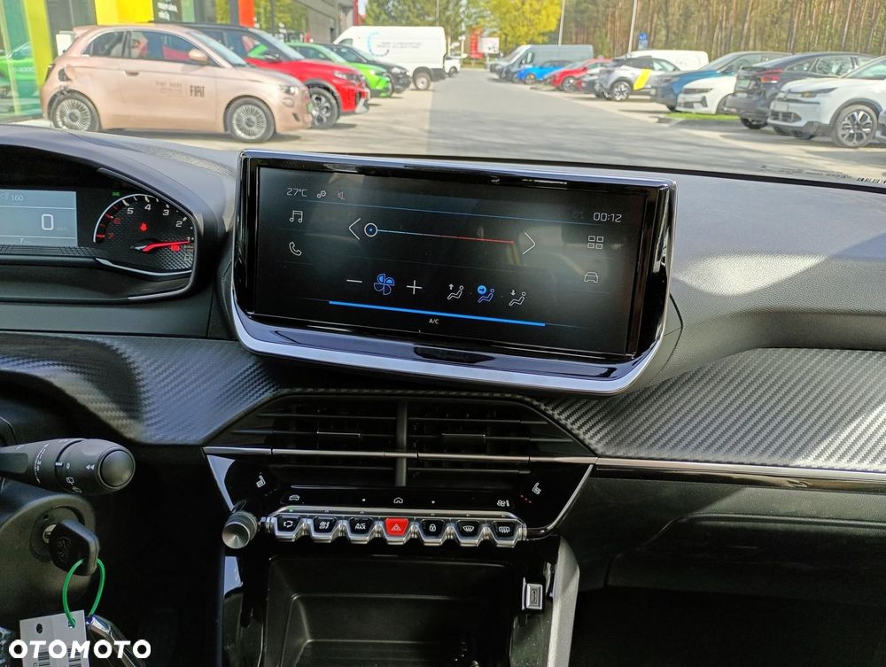 Peugeot 208 1.2 PureTech Style S&S - 31