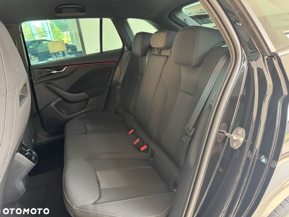 Skoda Scala 1.5 TSI Edition 130 DSG - 17