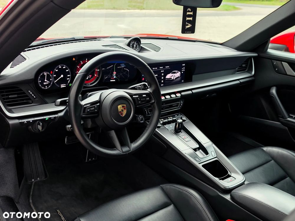 Porsche 911 - 9