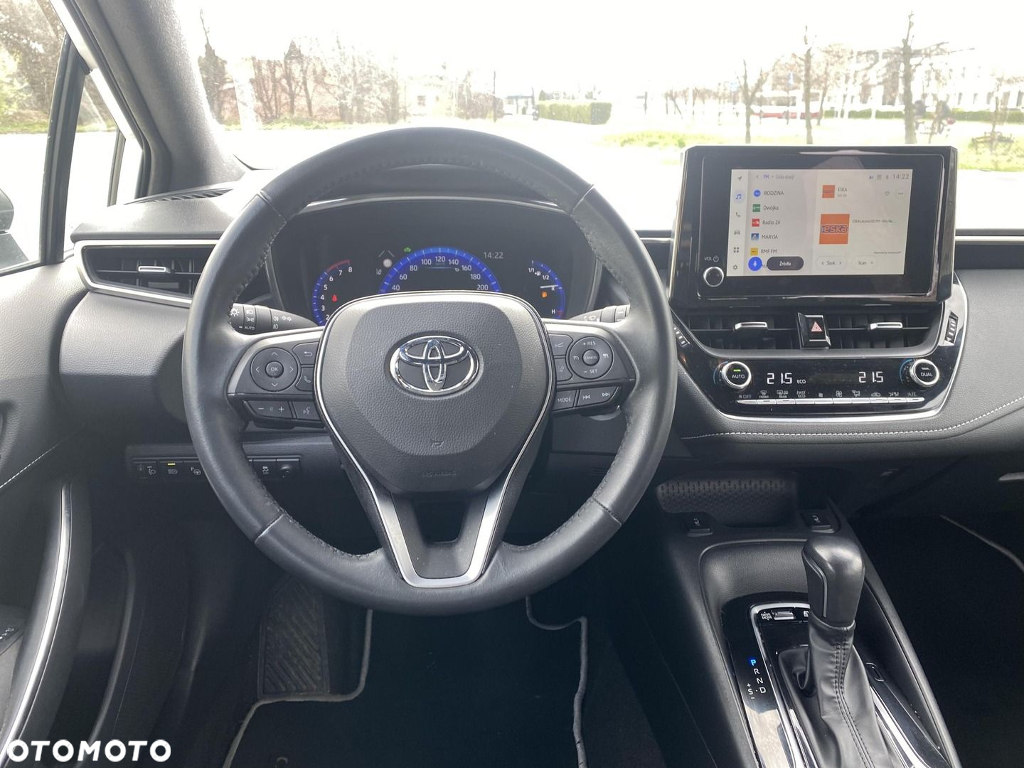 Toyota Corolla - 13