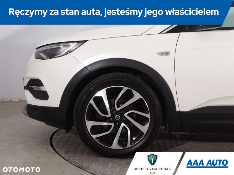 Opel Grandland X - 17