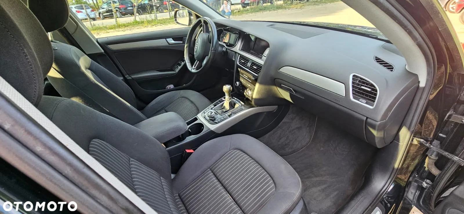 Audi A4 1.8 TFSI - 9