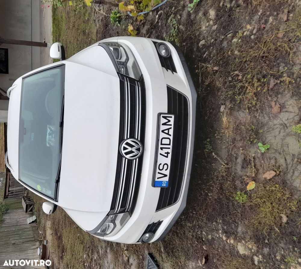 Volkswagen Tiguan 2013 photo 5