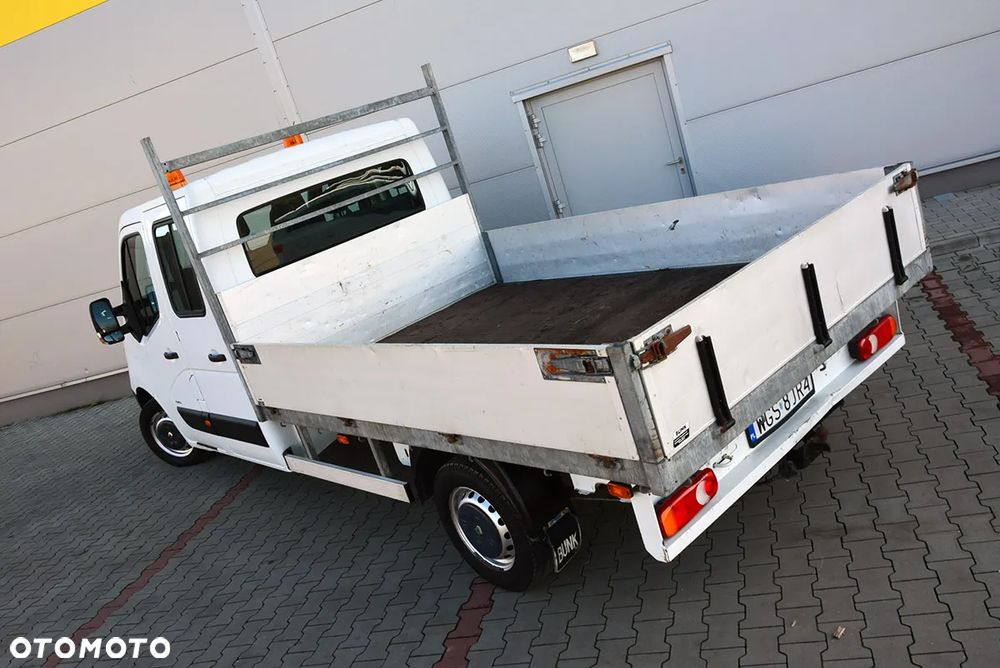 Renault MASTER - 15
