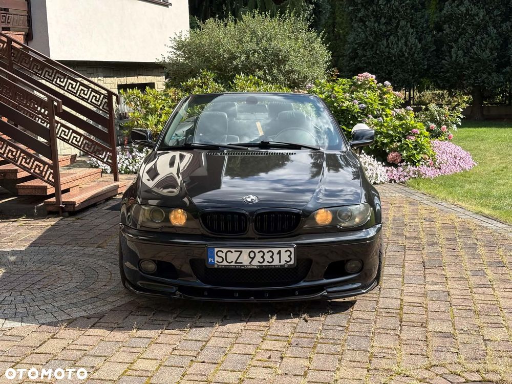 BMW Seria 3 330 Ci - 2