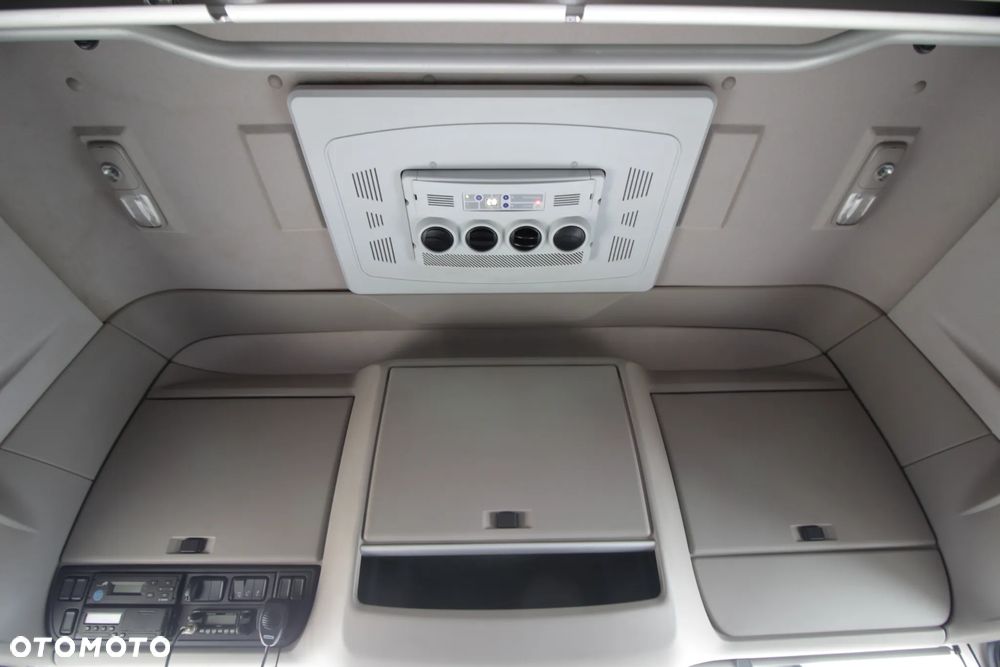 DAF XF 480 / SUPER SPACE CAB - 21