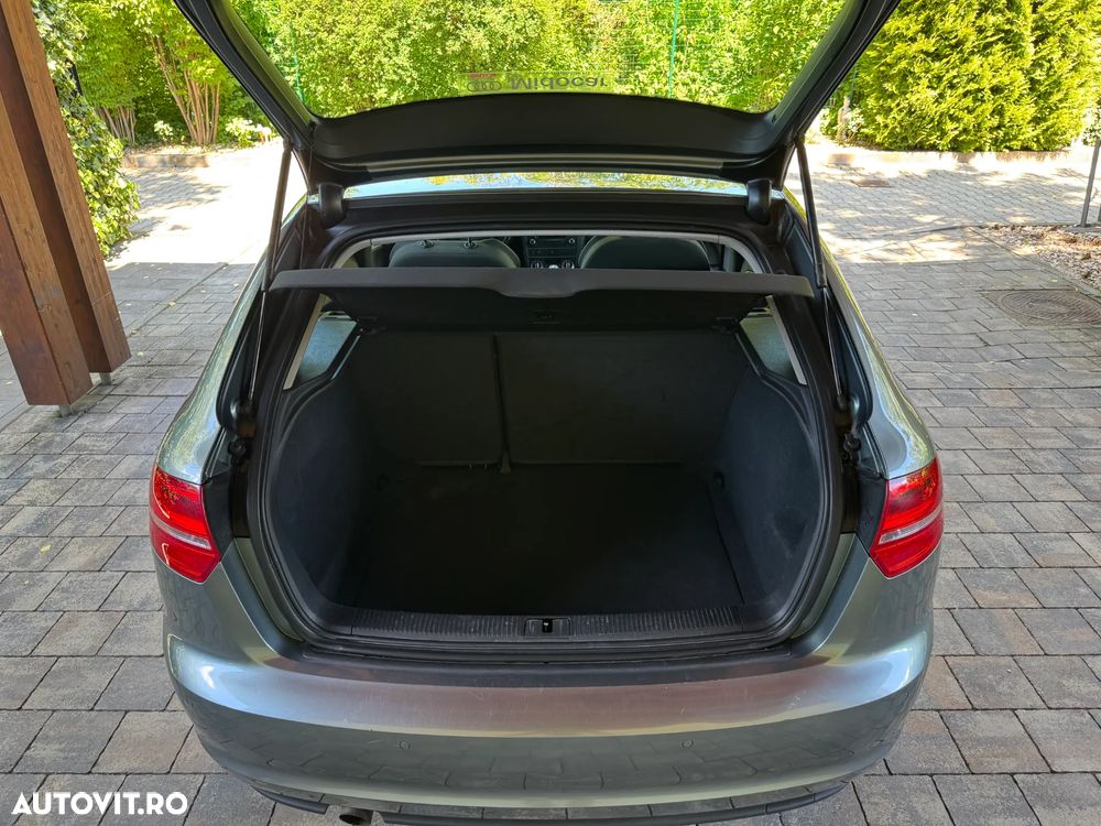 Audi A3 - 5