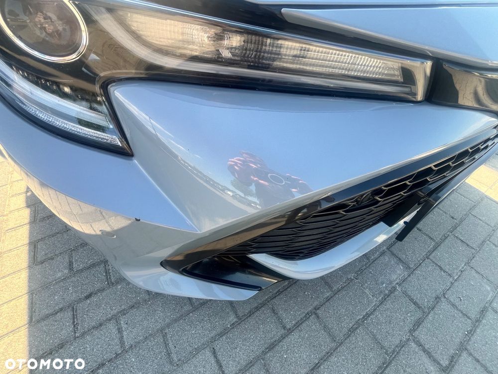 Toyota Corolla - 22