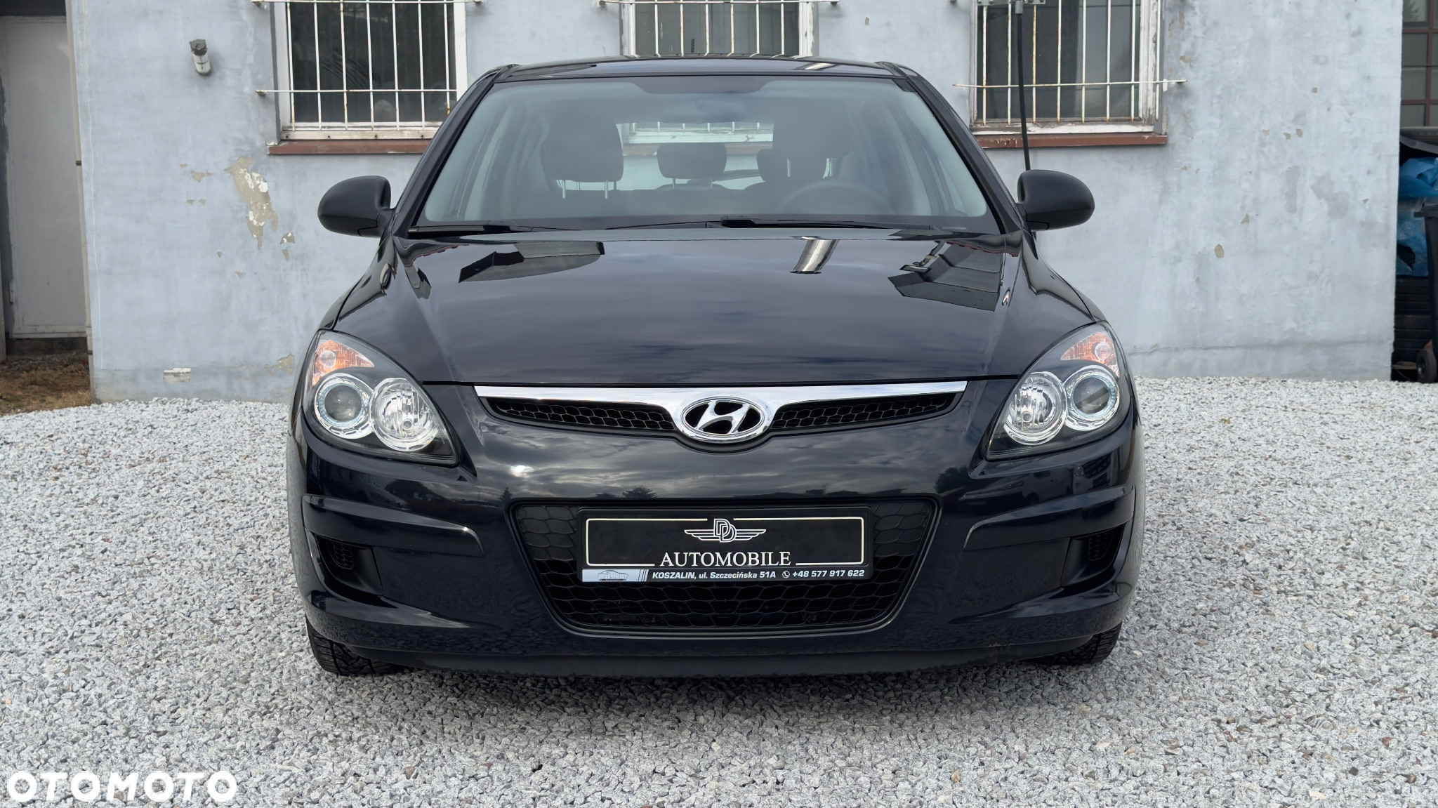 Hyundai i30 1.4 Edition Plus - 24