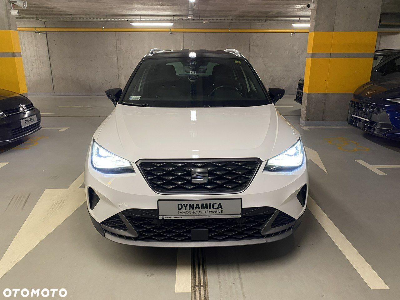 Seat Arona - 2