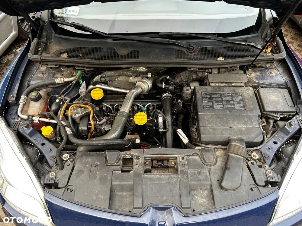 Renault Megane 1.5 dCi Authentique - 15