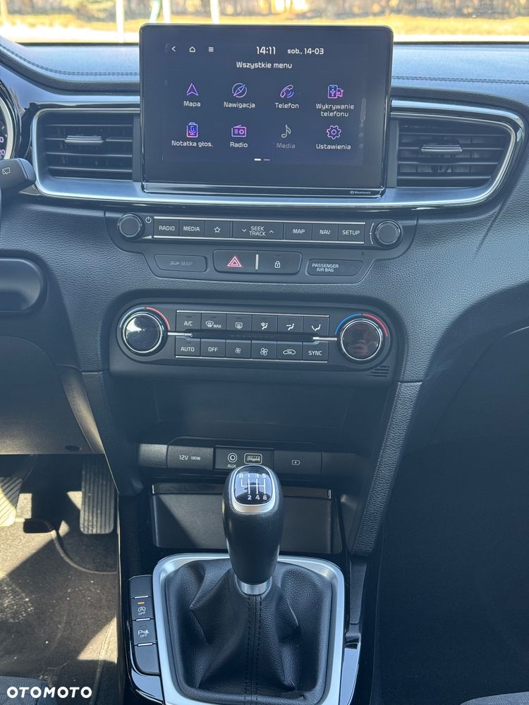 Kia Ceed 1.0 T-GDI OPF Spirit - 19