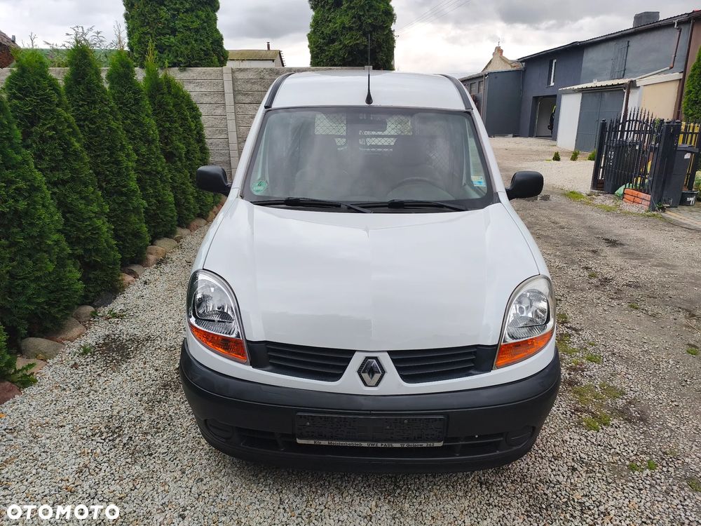 Renault Kangoo - 26
