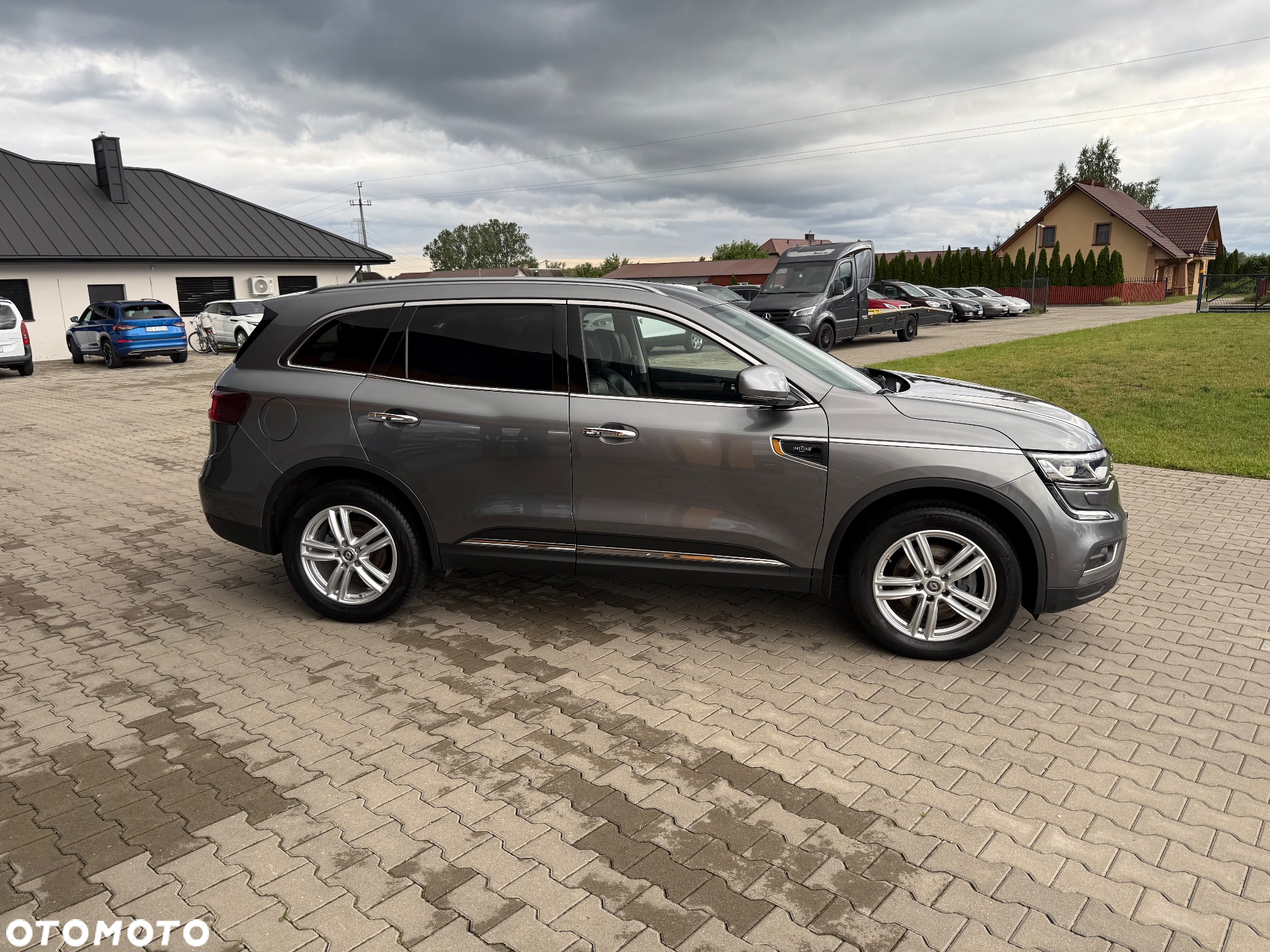 Renault Koleos ENERGY dCi 175 X-tronic 4WD INITIALE PARIS - 11