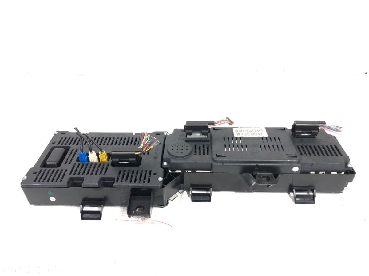 LICZNIK - 99.00 PLN - RENAULT SCÉNIC III (JZ0/1_) 2008 - 2022 1.4 16V (JZ0F, JZ1V) 96 kW [131 KM] - 4