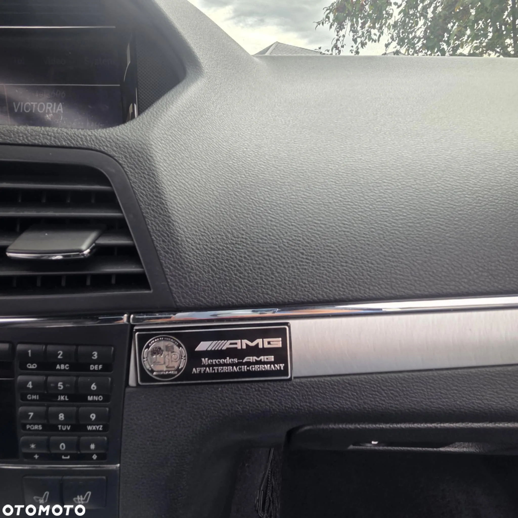 Mercedes-Benz Klasa E 350 CDI BlueEff - 12