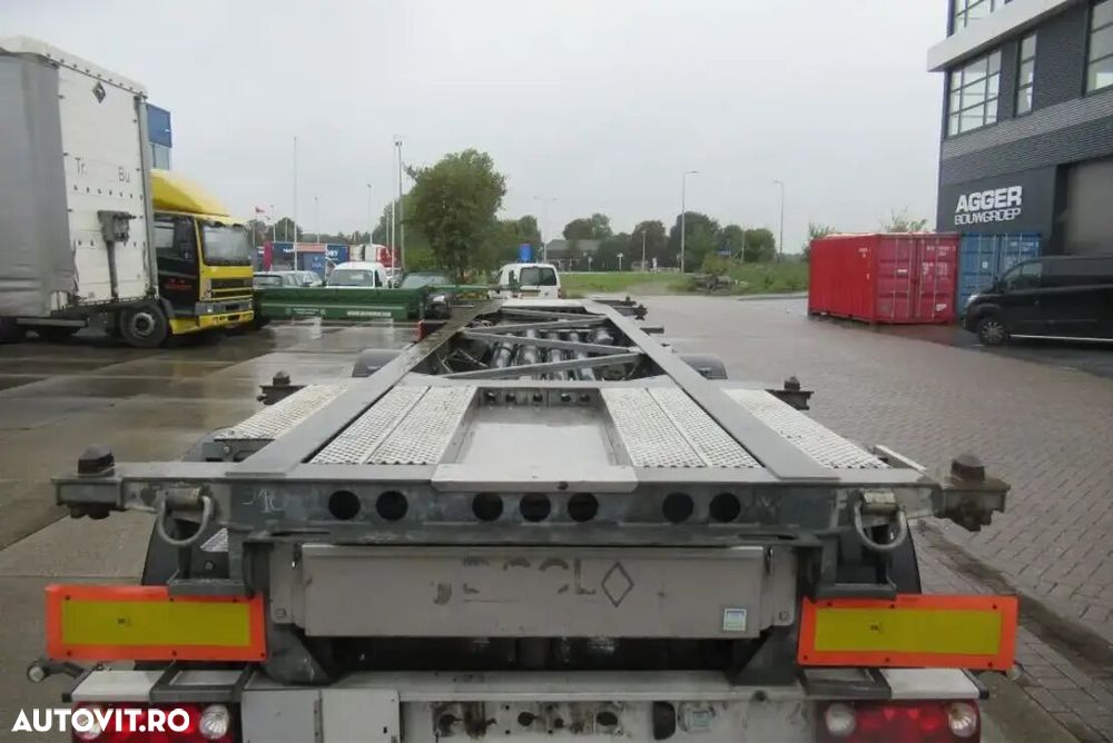 Groenewegen 30CC-14-27 - 8