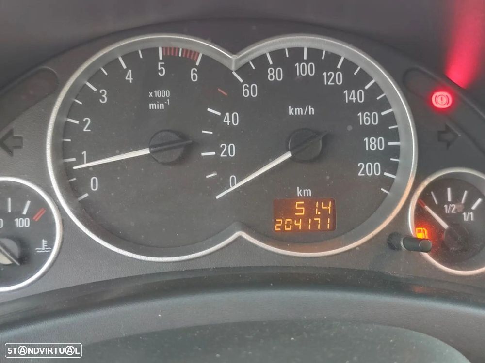 Opel Corsa 1.3 CDTI Cosmo - 18