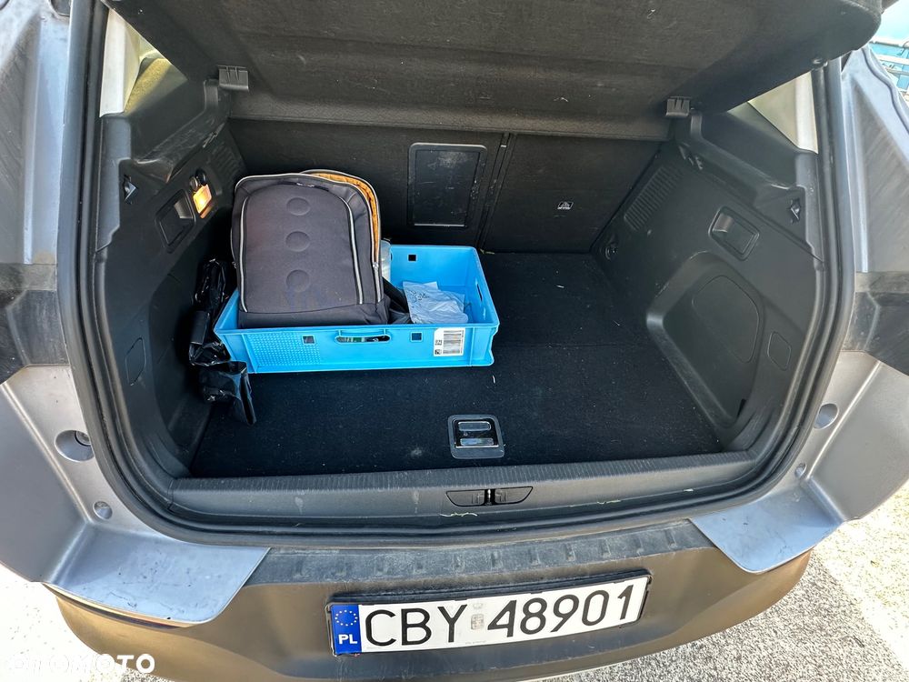 Opel Grandland X 1.6 T Elite S&S - 7