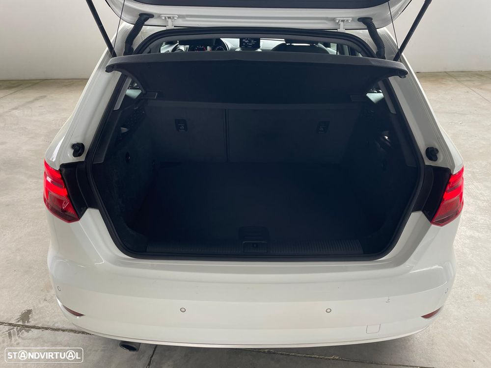 Audi A3 Sportback 1.0 TFSI sport - 30