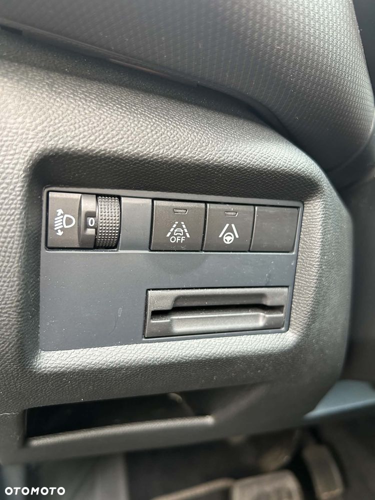 Citroën C5 Aircross BlueHDI 130 S&S EAT8 SHINE PACK - 30