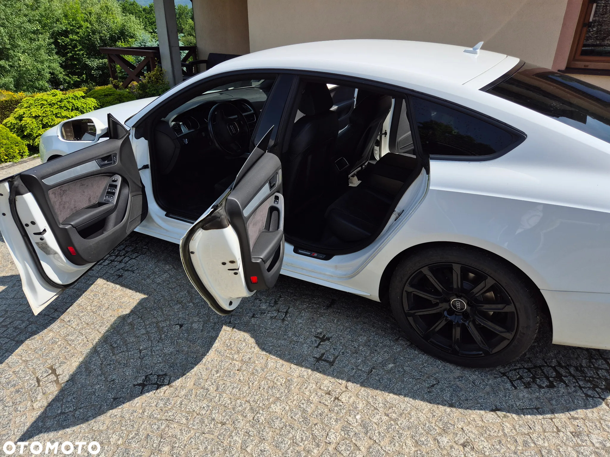 Audi A5 2.0 TDI - 7