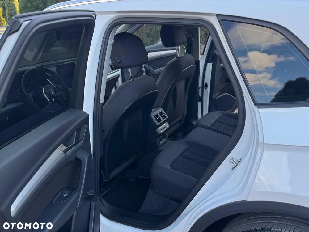 Audi Q5 35 TDI Quattro S tronic - 18
