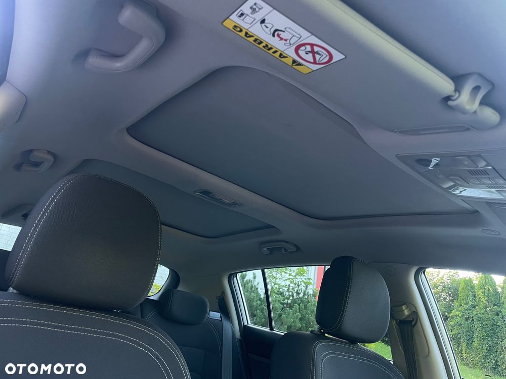 Kia Sportage 1.7 CRDI 2WD Vision - 19