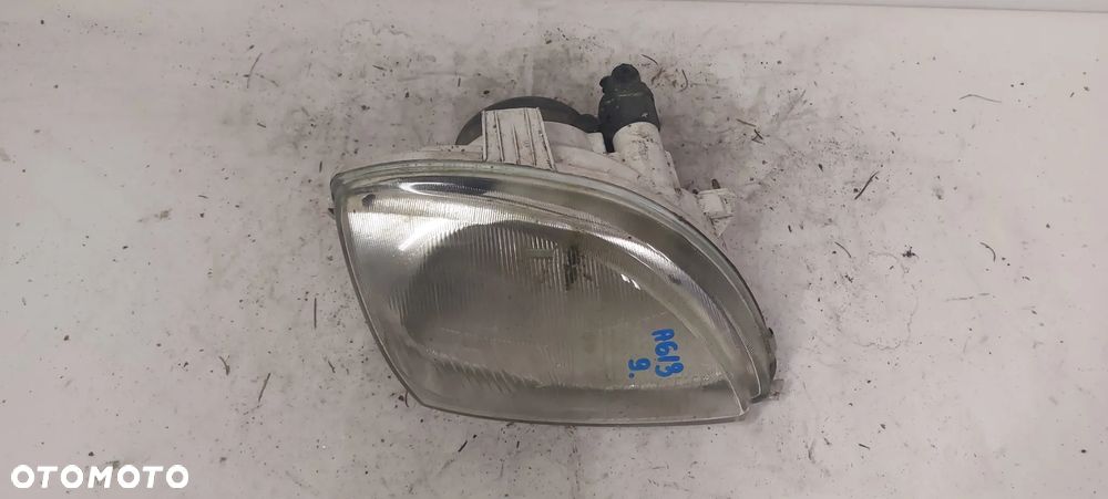 .  PRZOD PRZEDNIA LAMPA PRAWA FIAT SEICENTO - 2