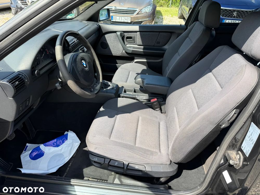 BMW Seria 3 - 25