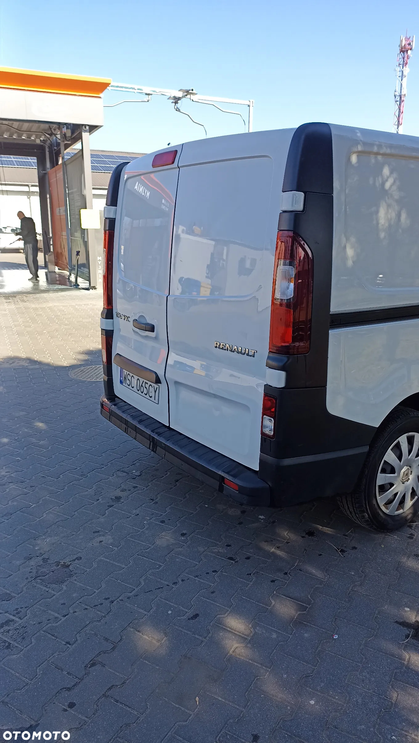 Renault Trafic - 4