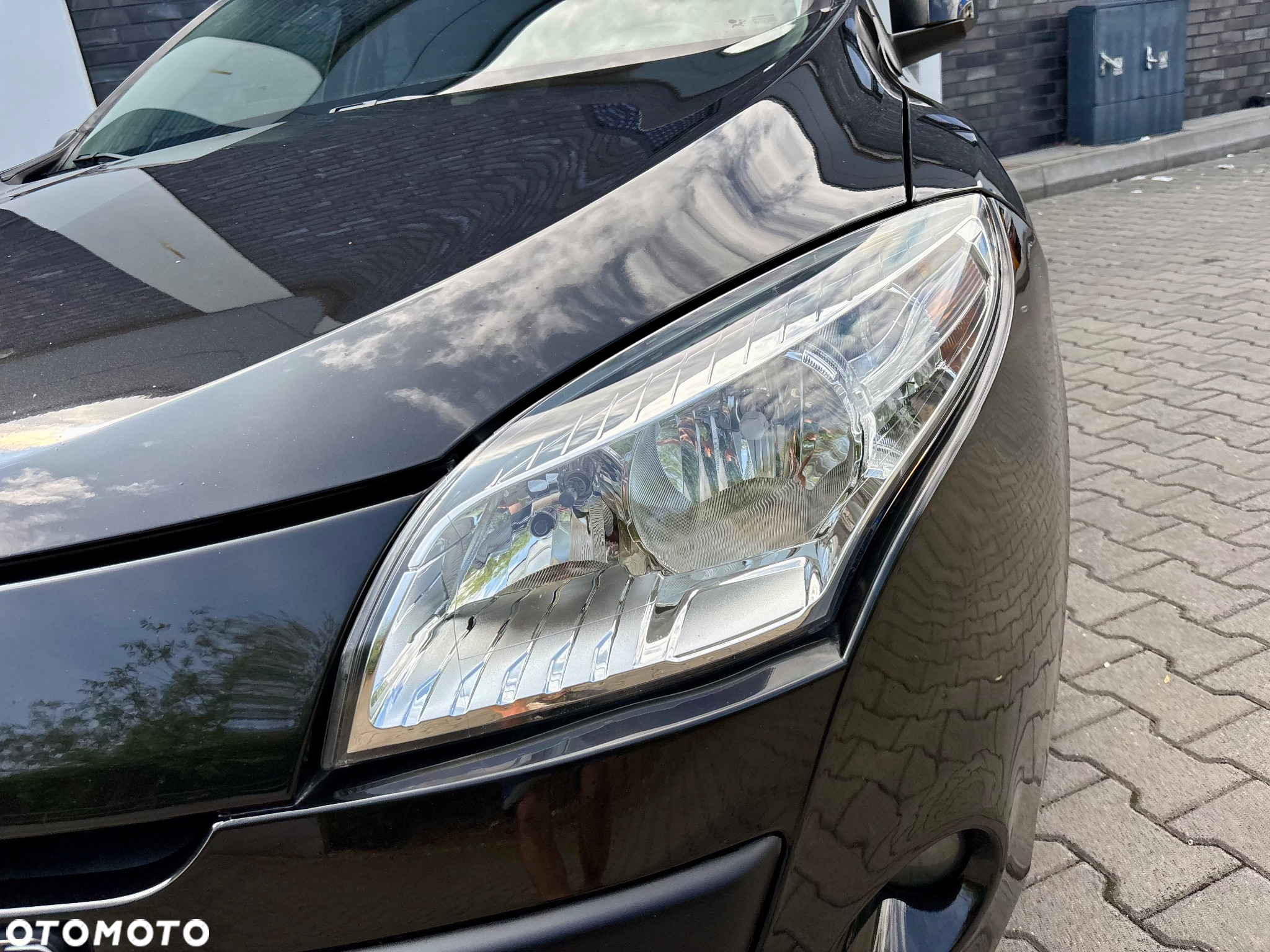 Renault Megane 1.4 16V TCE Expression - 11