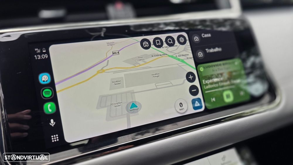 Land Rover Range Rover Evoque D180 R-Dynamic HSE - 40