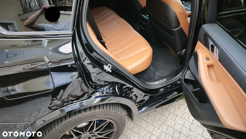 BMW X5 - 11